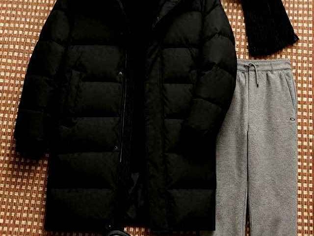 营销经理秋冬穿搭指南：10套高级感叠穿配色，职场型男轻松养成