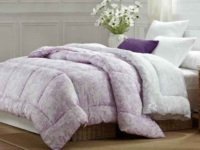 寒冬选被指南：睡到天亮脚不凉的秘密