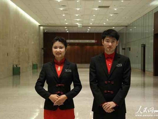 一件衣服穿出千年风骨：那年APEC，让世界读懂东方美