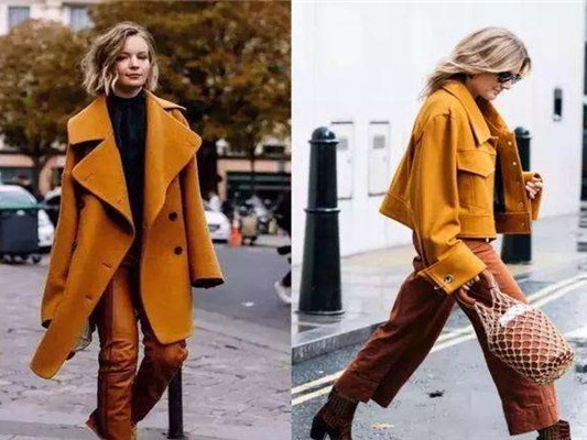 黑色穿搭终极配色指南让你轻松穿出高级感