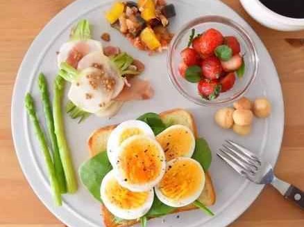 初中女生穿衣搭配与营养早餐一周不重样全攻略