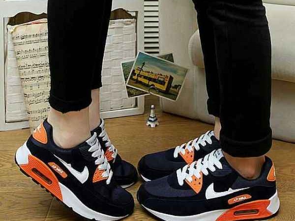 掌握这几种鞋款穿搭 普通男孩也能变身街头型男