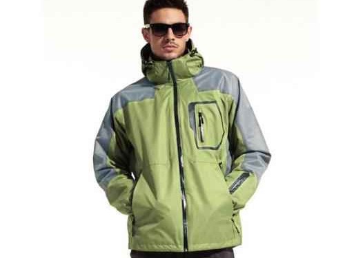 冲锋衣品牌大盘点 从专业硬核到都市潮流这篇全都讲明白