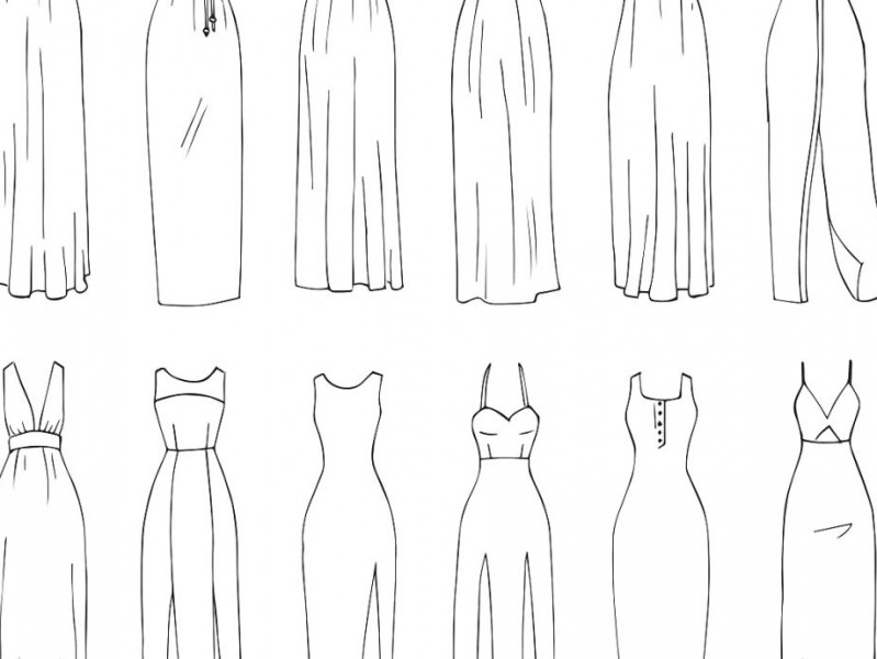 衣裳大作战：告别衣柜爆炸，轻松找回清爽生活