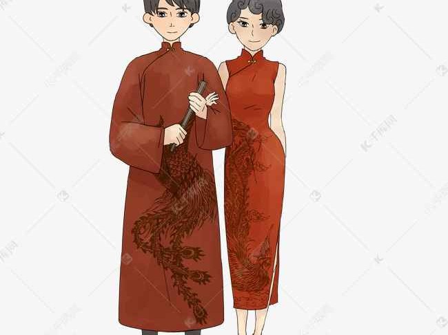 寻衣问道：一份让中国男人穿出底气的美学指南