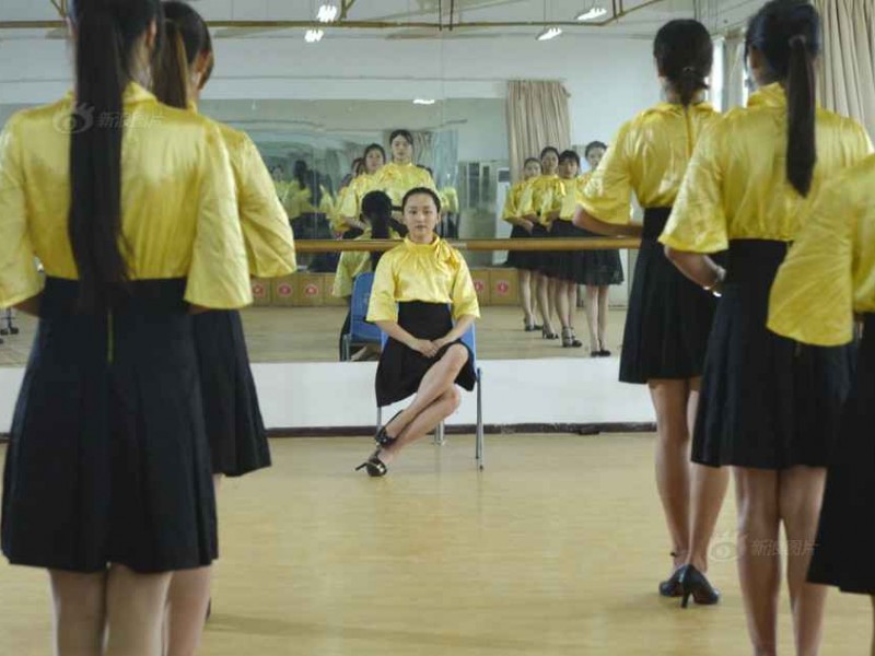 大学校园穿搭进化论 从舒适得体到风格养成