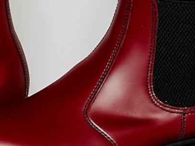 别瞎买！2025年马丁靴选对牌子才是真香现场