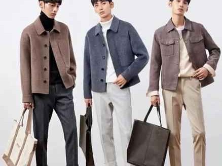 30岁女穿衣搭配图片 秋冬，40+女生怎么穿出“无龄感”？跟着博主学起来，洋气又好看