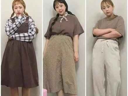 矮胖男人穿衣搭配秘诀：身材不是障碍，街拍胖男人照样有型