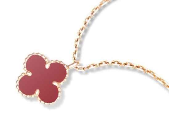 四叶草是什么品牌？从珠宝到汽车再到咖啡的意外发现