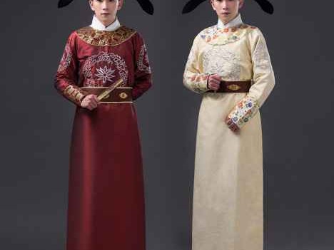 春日衣橱焕新记：你的新中式穿搭与整理全攻略