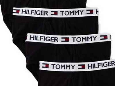 汤米希尔费格到底算啥档次 看完这篇你就门儿清了