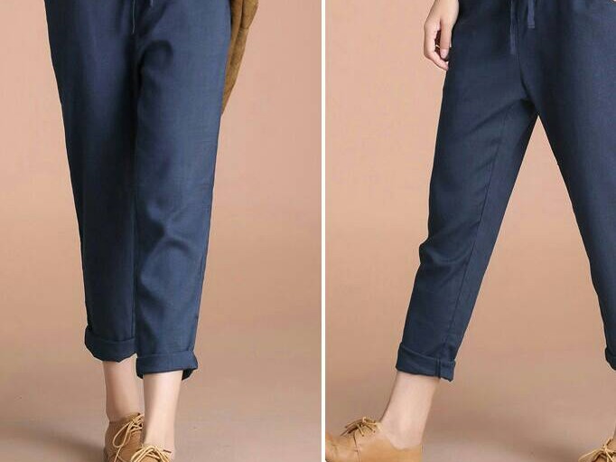 黄色裤子搭配上衣全攻略 穿出阳光好心情