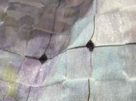 弹性面料揭秘 轻松看懂衣服里的伸缩魔法