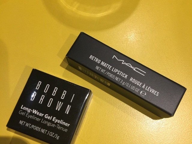 那个敢叫“高潮”的化妆牌子 到底什么来头？