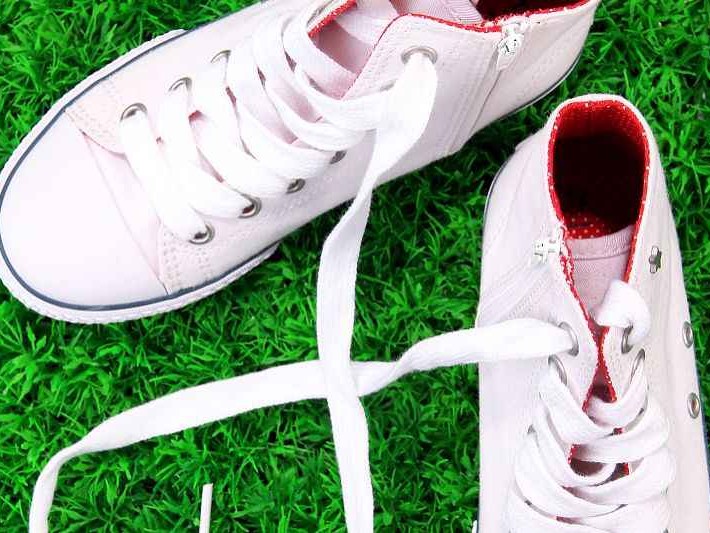 机能鞋是什么意思 给娃儿买鞋必看这份大实话指南