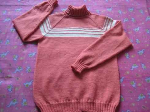 毛衣这么洗才对路 这些门道你得懂