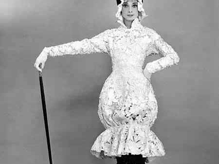 奥黛丽赫本的风采跨越了时光 解锁那份隽永优雅的穿搭密码