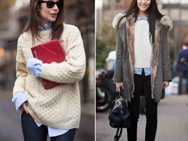 寒冬不臃肿 暖意有层次 你的冬季科学穿搭指南