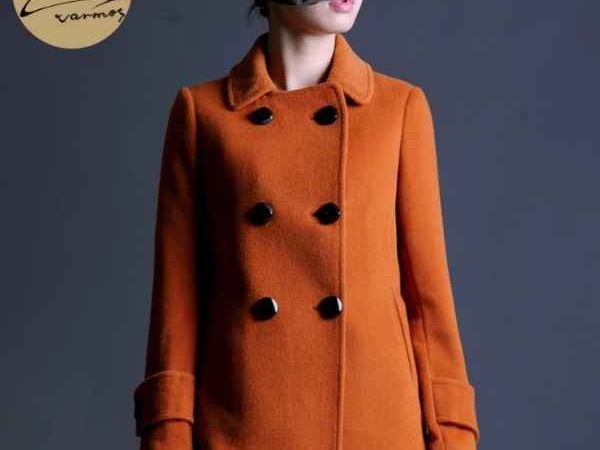 毛呢整理全攻略让你大衣焕然一新