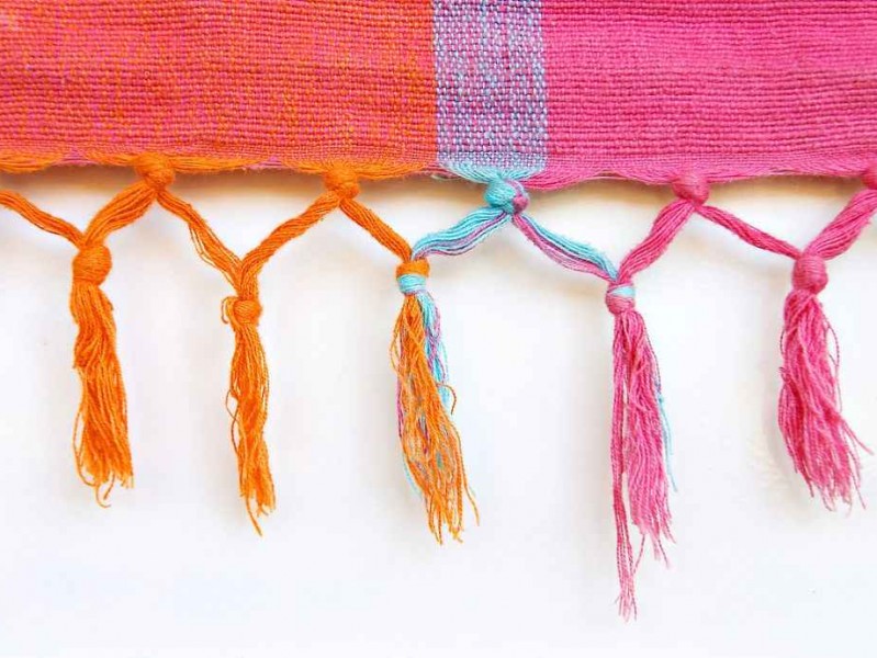 探秘流苏 随风摇曳的千年饰物到底有啥讲究