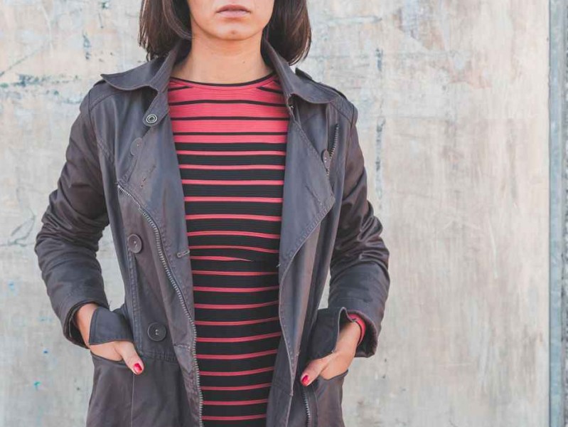 寒冬里翻箱倒柜，到底哪件衣服最能打？