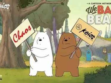 Keios品牌之谜 一个名字背后藏着多个世界