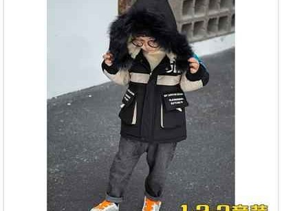 寒冬穿啥最扛冻 带你瞅瞅派克服的前世今生