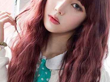 头尖发型挑选秘籍 轻松打造完美头型