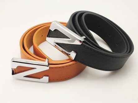 解密Z字皮带背后品牌 从汽车心脏到时尚腰间