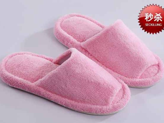 拖鞋材质大起底选对材质脚感倍增