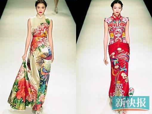 给老手艺插上新翅膀：你的第一件中式礼服裁剪指南