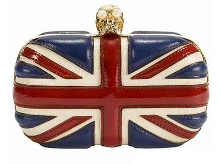 揭秘骷髅头标志背后的时尚密码 这些品牌你知道几个