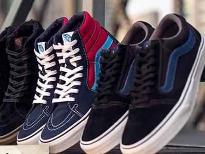 帆布鞋怎么选看这篇就够 从经典款到小众宝藏一次盘明白