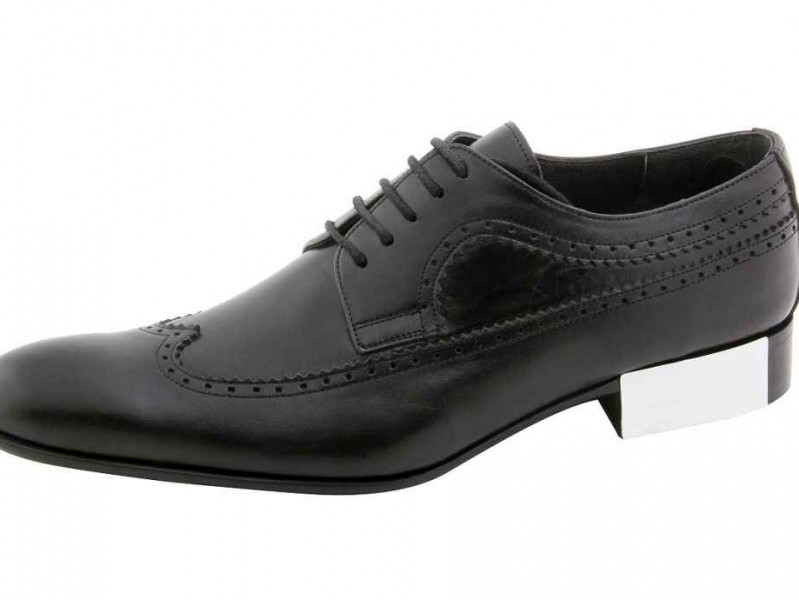 穿上ECCO，你的脚丫子就找到北欧老家了