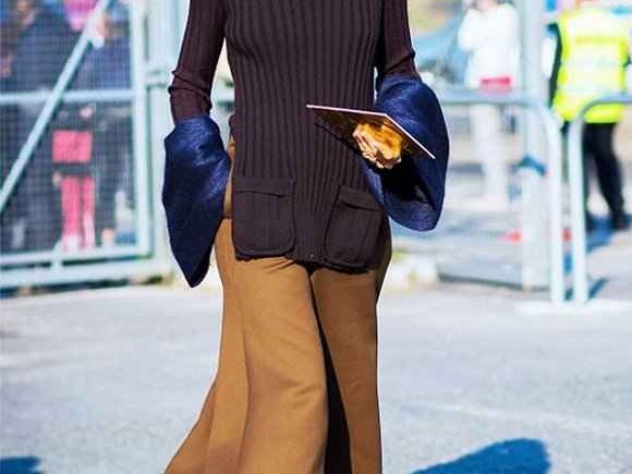 直筒裙鞋子搭配全攻略，轻松穿出时髦感