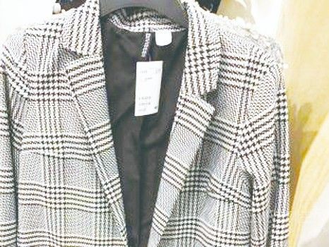 衬衫配什么外套才不踩雷 这篇干货让你从衣柜翻出惊喜