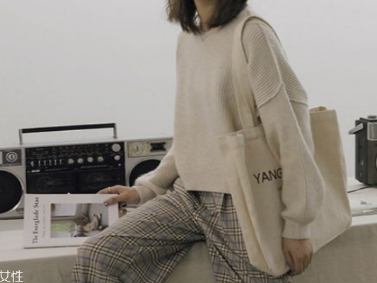 毛衣材质挑选宝典穿对一身暖选错全身扎