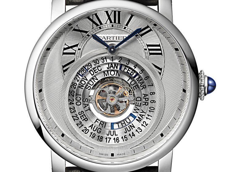 聊聊卡地亚 它远不止是你以为的珠宝腕表