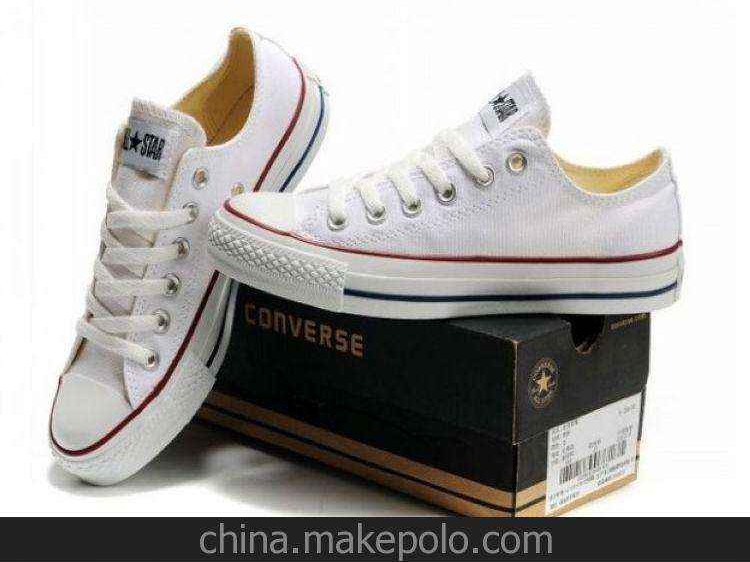 匡威帆布鞋身价翻倍的秘密 从车间到街头的文化溢价之路