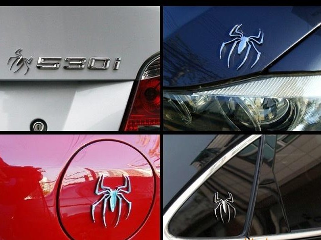 蜘蛛是什么牌子？别再弄混了，一张图帮你理清所有蜘蛛品牌