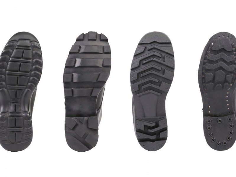 轻弹缓震的EVA鞋底究竟是什么神仙材质