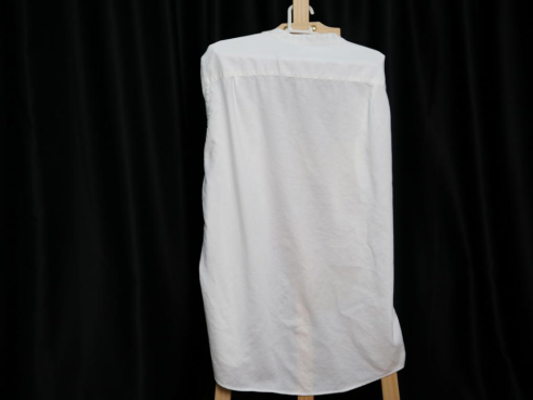 烫衣服的大名叫什么？可别小看这门手艺活