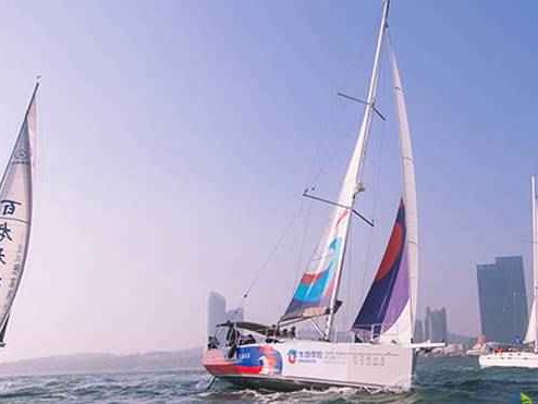 想玩帆船不知从何入手 看懂这篇你就门儿清了