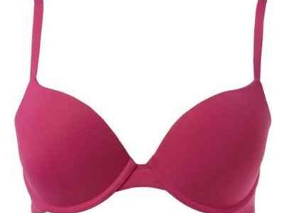 少女文胸怎么选 这份贴心指南请收好