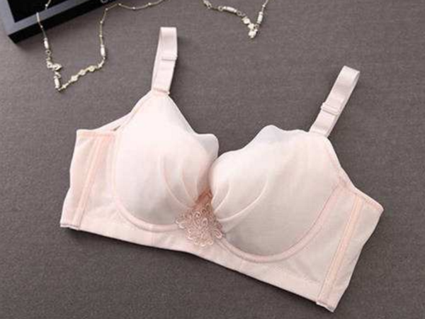 内衣到底有啥用 从束缚到自由的贴身秘密