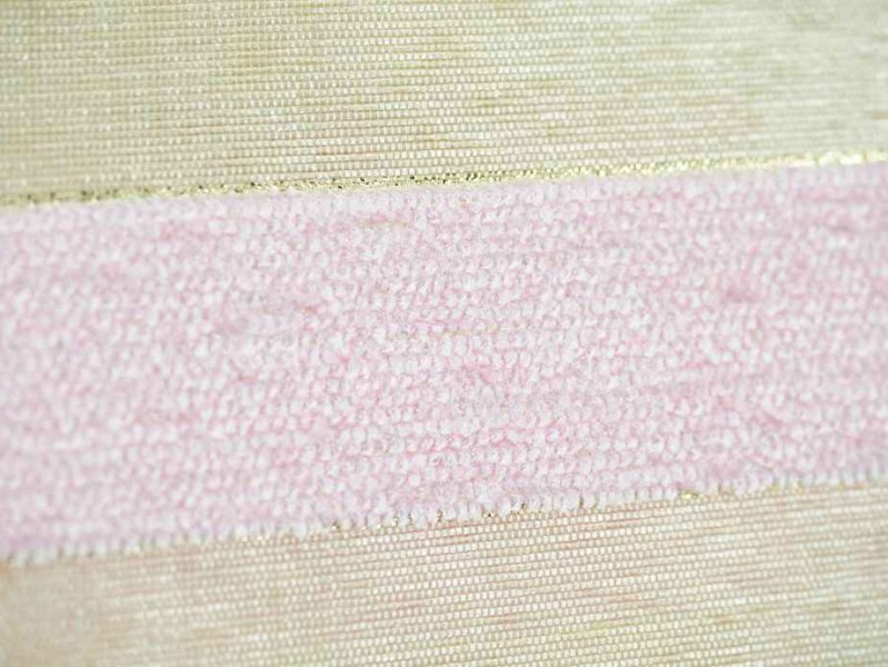 混纺布究竟是啥面料，听俺给你唠明白喽