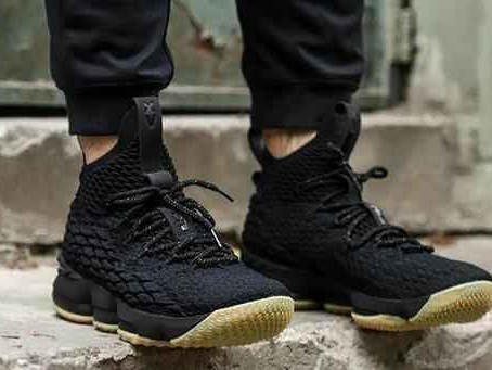 篮球鞋穿搭全攻略 教你用裤子搭出日常潮流范儿