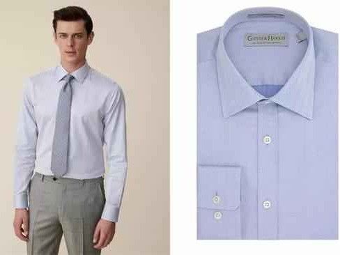 一件衬衫救全年？那是你没搞懂这件“万能甲”的穿法！