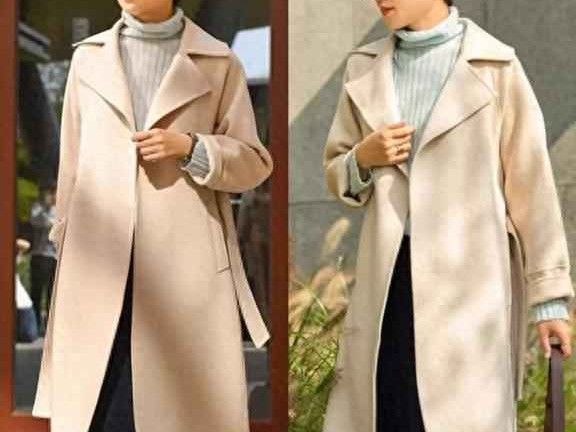 四十岁穿衣搭配图片大全：40+女性轻松告别“大妈感”，掌握这4个穿衣思路，优雅又高级